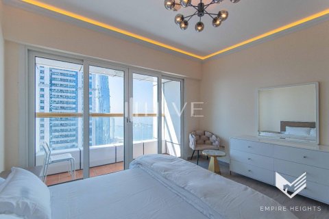 阿联酋 Dubai Dubai Marina 待租 : 4 卧, 294.7 平方米 , 编号584785 - 照片 15