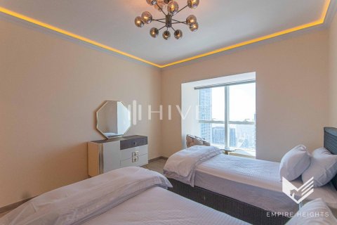 阿联酋 Dubai Dubai Marina 待租 : 4 卧, 294.7 平方米 , 编号584785 - 照片 23