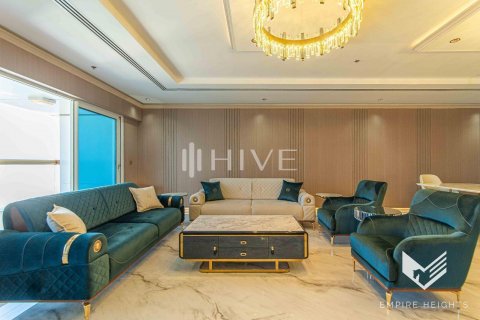 阿联酋 Dubai Dubai Marina 待租 : 4 卧, 294.7 平方米 , 编号584785 - 照片 28