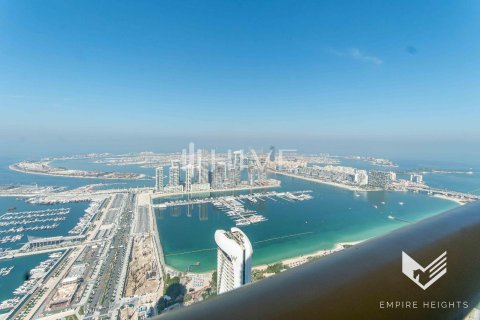 阿联酋 Dubai Dubai Marina 待租 : 4 卧, 294.7 平方米 , 编号584785 - 照片 32