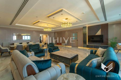 阿联酋 Dubai Dubai Marina 待租 : 4 卧, 294.7 平方米 , 编号584785 - 照片 35