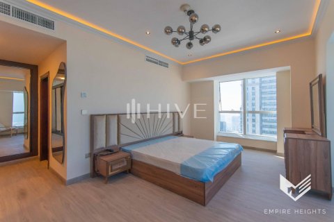阿联酋 Dubai Dubai Marina 待租 : 4 卧, 294.7 平方米 , 编号584785 - 照片 6
