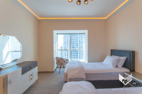 阿联酋 Dubai Dubai Marina 待租 : 4 卧, 294.7 平方米 , 编号584785 - 照片 24