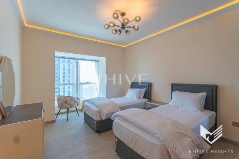 阿联酋 Dubai Dubai Marina 待租 : 4 卧, 294.7 平方米 , 编号584785 - 照片 20