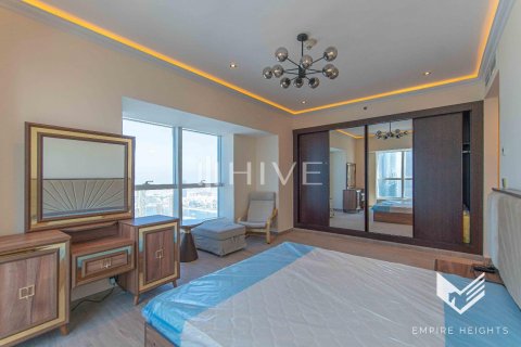 阿联酋 Dubai Dubai Marina 待租 : 4 卧, 294.7 平方米 , 编号584785 - 照片 3