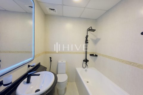 Üürile anda korter asukohaga Dubai Marina, Dubai, AÜE: 2 magamistoaga, 123.6 m² Nr 584784 - pilt 9
