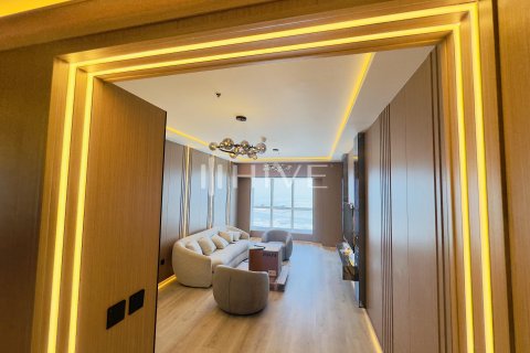 Üürile anda korter asukohaga Dubai Marina, Dubai, AÜE: 2 magamistoaga, 123.6 m² Nr 584784 - pilt 5