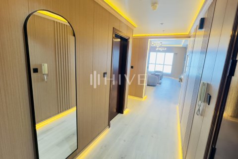 Üürile anda korter asukohaga Dubai Marina, Dubai, AÜE: 2 magamistoaga, 123.6 m² Nr 584784 - pilt 3