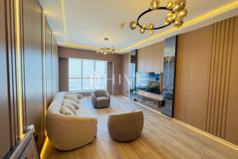 Üürile anda korter asukohaga Dubai Marina, Dubai, AÜE: 2 magamistoaga, 123.6 m² Nr 584784 - pilt 7