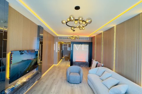 Üürile anda korter asukohaga Dubai Marina, Dubai, AÜE: 2 magamistoaga, 123.6 m² Nr 584784 - pilt 6
