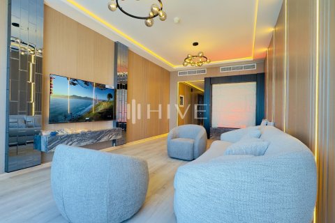 Üürile anda korter asukohaga Dubai Marina, Dubai, AÜE: 2 magamistoaga, 123.6 m² Nr 584784 - pilt 2
