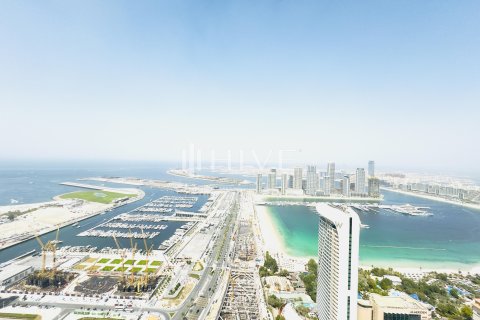 Üürile anda korter asukohaga Dubai Marina, Dubai, AÜE: 2 magamistoaga, 123.6 m² Nr 584784 - pilt 11