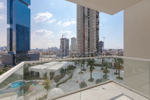 Byt v Dubai, SAE 57.5 m² Č.: 589456 - fotografie 8
