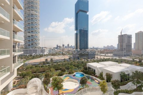 Byt v Dubai, SAE 57.5 m² Č.: 589456 - fotografie 1