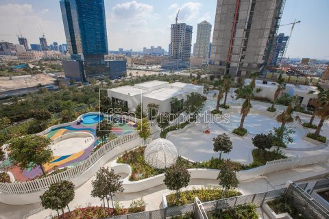Byt v Dubai, SAE 57.5 m² Č.: 589456 - fotografie 2