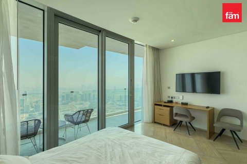 Suite in vendita a Dubai, EAU 49.1 mq. № 589453 - foto 1