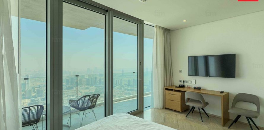 Suite a Dubai, EAU 49.1 mq. № 589453