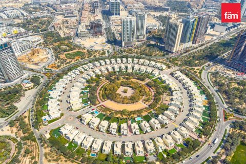 Suite in vendita a Dubai, EAU 49.1 mq. № 589453 - foto 10