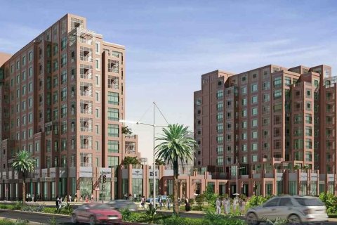 Gulf Paradise në Saadiyat Island, Abu Dhabi, Emiratet e Bashkuara Arabe № 212504