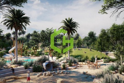 Pozemek v Dubai, SAE 898.6 m² Č.: 556744 - fotografie 2