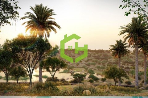 Pozemek v Dubai, SAE 898.6 m² Č.: 556744 - fotografie 3