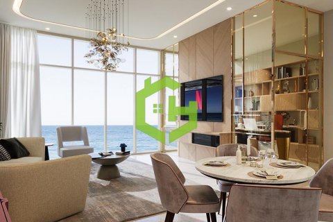 Apartment til salg i Al Marjan Island, Ras Al Khaimah, UAE 2 soveværelser, 175.6 kvm № 556746 - foto 5