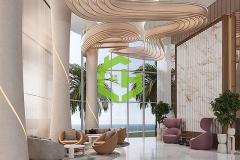 Apartment til salg i Al Marjan Island, Ras Al Khaimah, UAE 2 soveværelser, 175.6 kvm № 556746 - foto 4