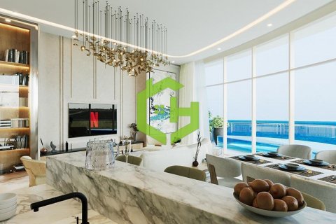 Apartment til salg i Al Marjan Island, Ras Al Khaimah, UAE 2 soveværelser, 175.6 kvm № 556746 - foto 6