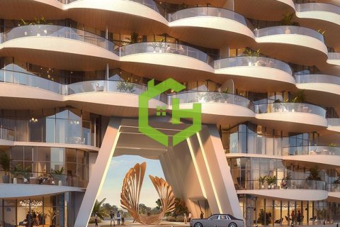 Apartment til salg i Al Marjan Island, Ras Al Khaimah, UAE 2 soveværelser, 175.6 kvm № 556746 - foto 9