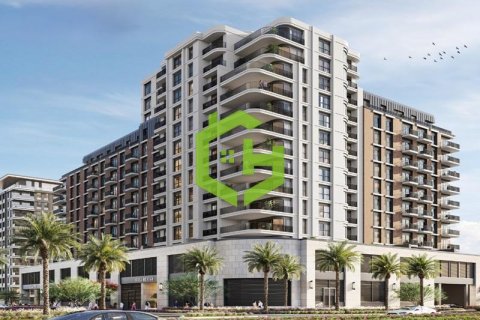 Byt v Town Square, Dubai, SAE 1 ložnice, 61.8 m² Č.: 556764 - fotografie 10