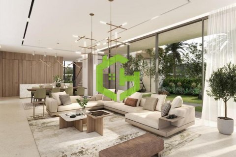 Pozemek v Dubai, SAE 702 m² Č.: 556747 - fotografie 6