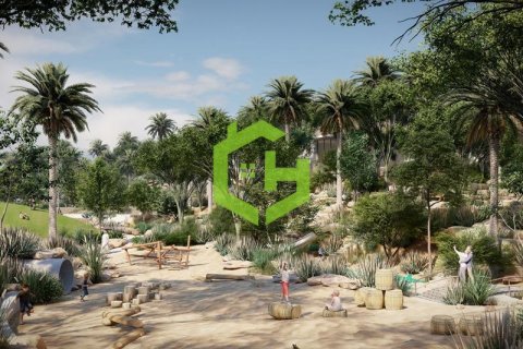 Pozemek v Dubai, SAE 702 m² Č.: 556747 - fotografie 2