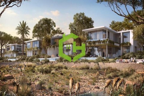 Pozemek v Dubai, SAE 702 m² Č.: 556747 - fotografie 7