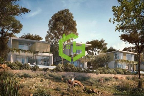 Pozemek v Dubai, SAE 702 m² Č.: 556747 - fotografie 8