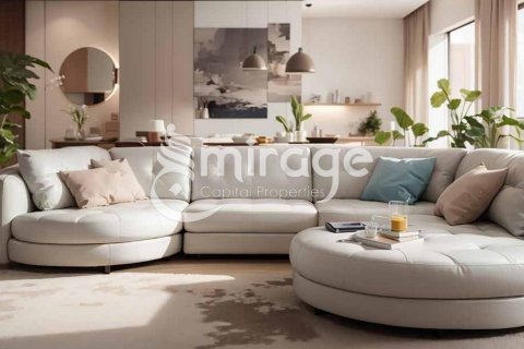 Apartament në Al Reem Island, Abu Dhabi, Emiratet e Bashkuara Arabe 3 dhoma gjumi, 98.3 m2. № 597322 - Foto 6