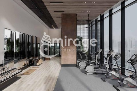 Apartament në Al Reem Island, Abu Dhabi, Emiratet e Bashkuara Arabe 3 dhoma gjumi, 98.3 m2. № 597322 - Foto 2