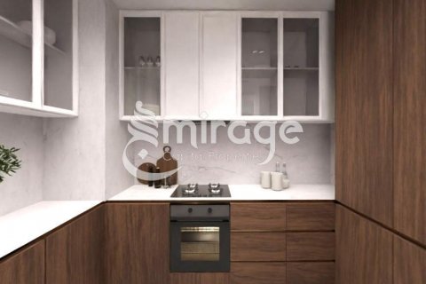 Vila di Saadiyat Island, Abu Dhabi, UAE 4 bilik tidur, 461.1 meter persegi № 597319 - foto 8