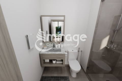 Vila na Yas Island, Abu Dhabi, SAE 4 ložnice, 232.1 m² Č.: 597317 - fotografie 9