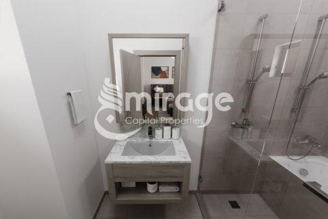 Vila na Yas Island, Abu Dhabi, SAE 4 ložnice, 232.1 m² Č.: 597317 - fotografie 10