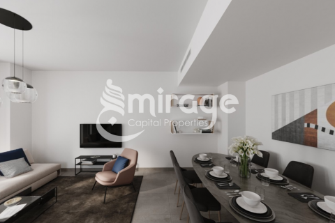Vila na Yas Island, Abu Dhabi, SAE 4 ložnice, 232.1 m² Č.: 597317 - fotografie 6
