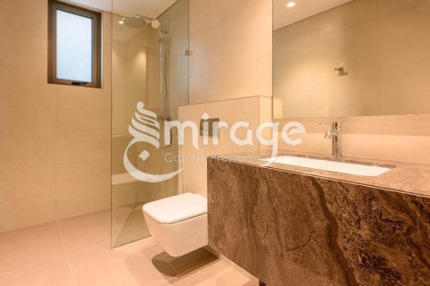 Vila v Khalifa City, Abu Dhabi, SAE 3 ložnice, 264 m² Č.: 597323 - fotografie 10