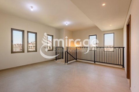Vila v Khalifa City, Abu Dhabi, SAE 3 ložnice, 264 m² Č.: 597323 - fotografie 8