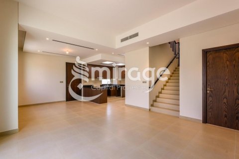 Vila v Khalifa City, Abu Dhabi, SAE 3 ložnice, 264 m² Č.: 597323 - fotografie 3