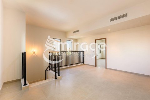 Vila v Khalifa City, Abu Dhabi, SAE 3 ložnice, 264 m² Č.: 597323 - fotografie 7