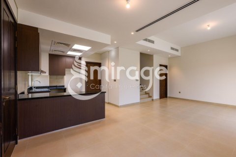 Vila v Khalifa City, Abu Dhabi, SAE 3 ložnice, 264 m² Č.: 597323 - fotografie 2