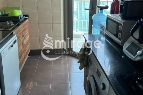 阿联酋 Abu Dhabi Al Reem Island 待售 : 1 卧, 88 平方米 , 编号597320 - 照片 6