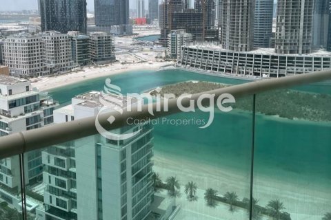 阿联酋 Abu Dhabi Al Reem Island 待售 : 1 卧, 88 平方米 , 编号597320 - 照片 2