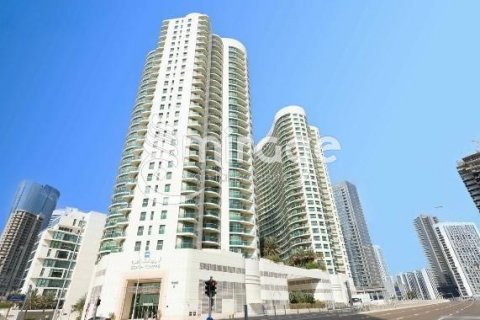 阿联酋 Abu Dhabi Al Reem Island 待售 : 1 卧, 88 平方米 , 编号597320 - 照片 1