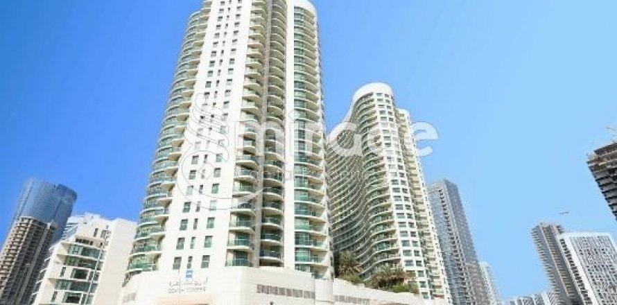 阿联酋 Abu Dhabi Al Reem Island 公寓 1 卧, 88 平方米 , 编号 597320