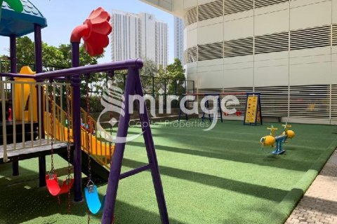 阿联酋 Abu Dhabi Al Reem Island 待售 : 1 卧, 88 平方米 , 编号597320 - 照片 9